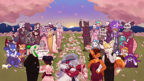 backgrounds