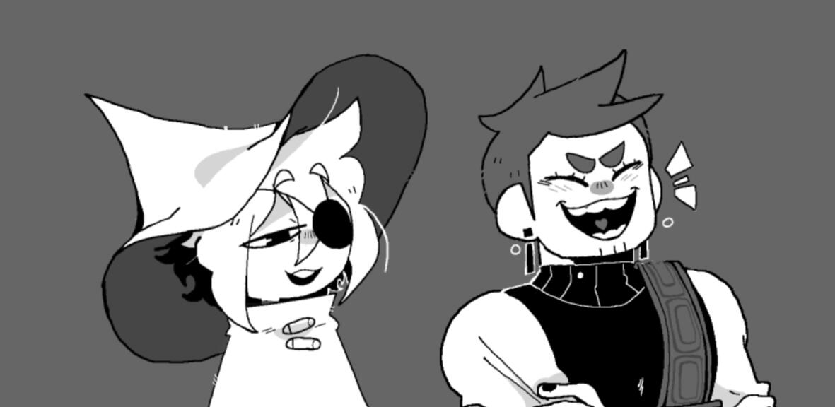 In Stars and Time&#39;s Portrait Style (@insertdisc5)