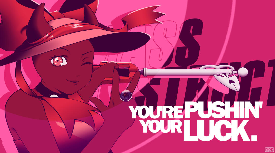 Imitating Persona 3 Reload All Out Attack